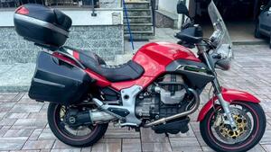 Moto Guzzi Breva V 1100 i.e. 