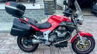 Moto Guzzi Breva V 1100 i.e.