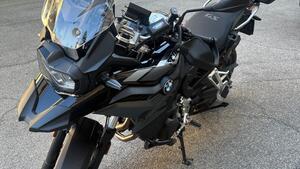 Bmw F 800 GS (2024 - 25) 