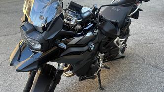 Bmw F 800 GS (2024 - 25)