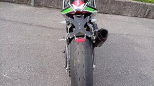 Aprilia RSV4 RR (2019 - 20) 