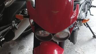 Moto Morini Corsaro 1200 Veloce (2006 - 16)