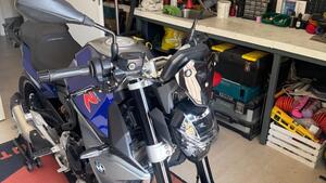 Bmw F 900 R (2021 - 24) 