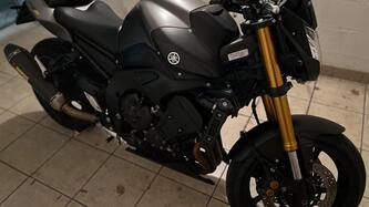 Yamaha FZ8 ABS (2013 - 16) usata