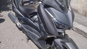 Yamaha X-Max 125 ABS (2018 - 20) 