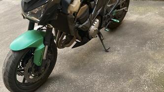 Kawasaki Z 800 ABS (2012 - 16)