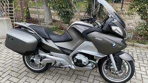 Bmw R 1200 RT (2010 - 13) 
