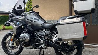Bmw R 1200 GS (2017 - 18) usata