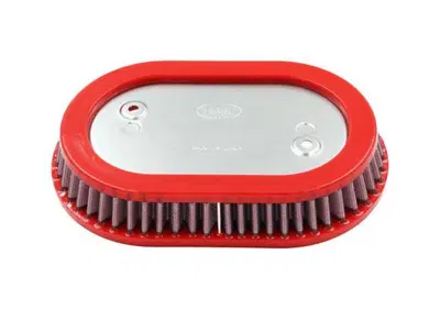 Filtro aria BMC rosso per Touring dal 2017 al 2025 - Annuncio 9779500