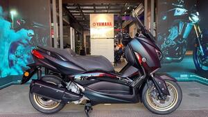 Yamaha X-Max 300 Tech Max (2021 - 24) 