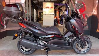Yamaha X-Max 300 (2021 - 24) usata