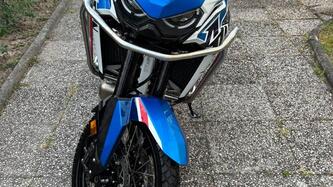 Honda Africa Twin CRF 1100L ES DCT (2024 - 25) usata