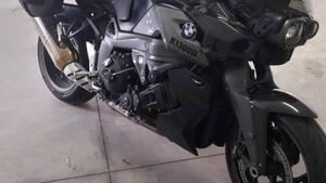 Bmw K 1300 R (2009 - 16) 