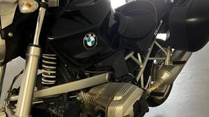 Bmw R 1200 R (2011 - 14) 