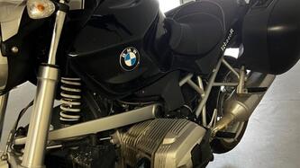 Bmw R 1200 R (2011 - 14) usata
