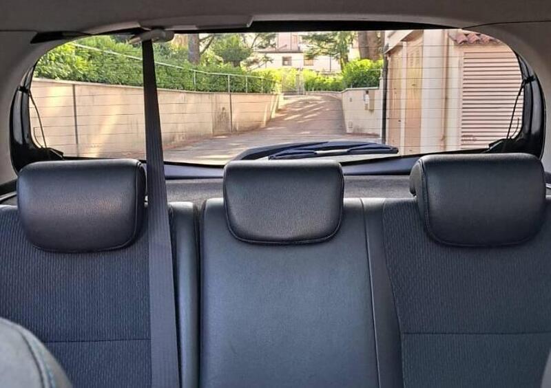Toyota Yaris 1.5 Hybrid 5 porte Lounge