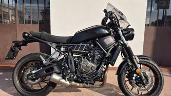 Yamaha XSR 700 ABS (2016 - 20)