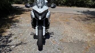 Ducati Multistrada V4 S (2021 - 24)