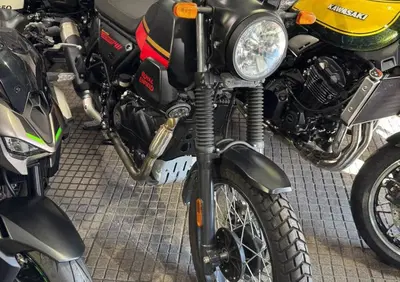 Royal Enfield Scram 411 (2022 - 24) - Annuncio 9779554