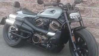 Harley-Davidson Sportster S (2022 - 24) usata
