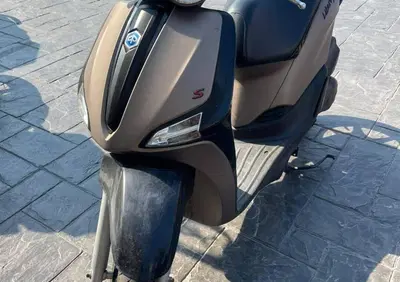 Piaggio Liberty 50 3V S (2021 - 24) - Annuncio 9779594