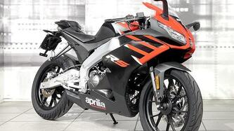Aprilia RS 125 (2021 - 24) usata