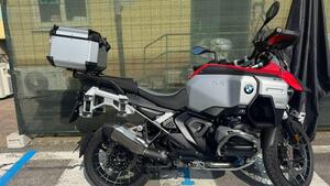 Bmw R 1300 GS Adventure (2025) 