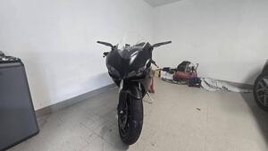 Ducati 848 EVO (2010 - 12) 