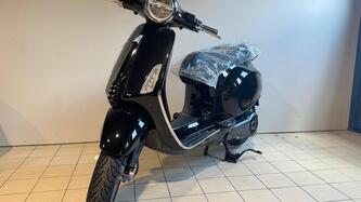Vespa Primavera Elettrica 45 (2024 - 25) usata