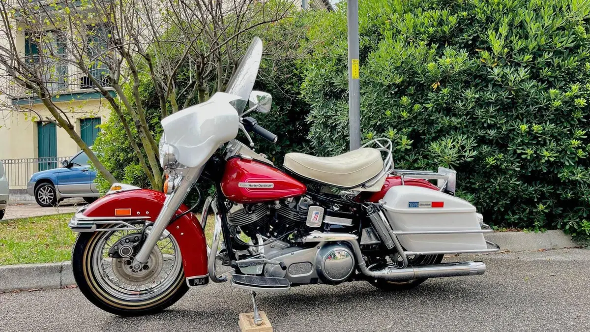 Harley-Davidson   (2)