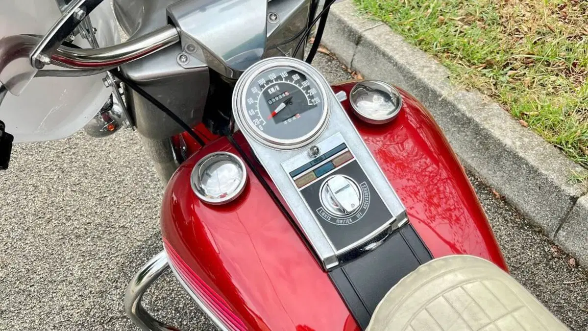 Harley-Davidson   (3)