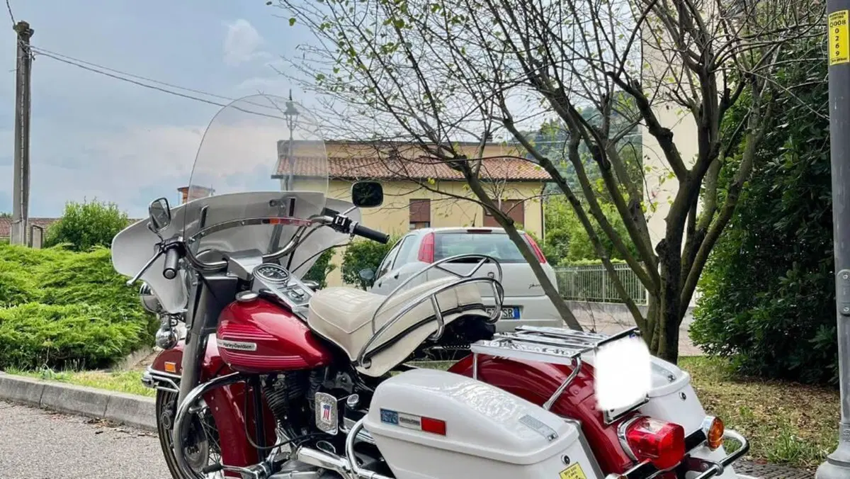 Harley-Davidson   (4)