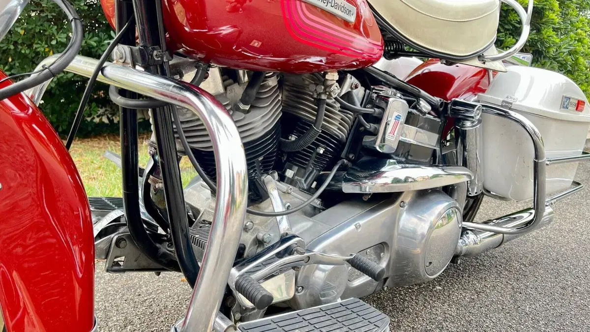 Harley-Davidson   (5)