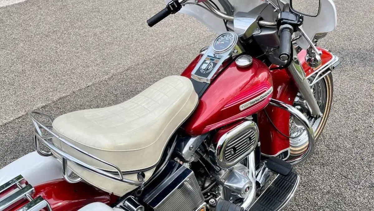 Harley-Davidson   (6)