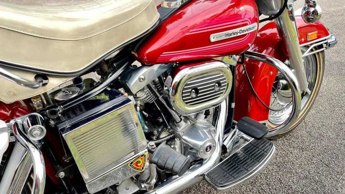 Harley-Davidson   (7)