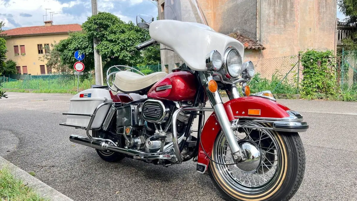 Harley-Davidson   (8)