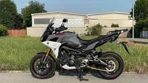 Yamaha Tracer 900 GT (2018 - 20) 