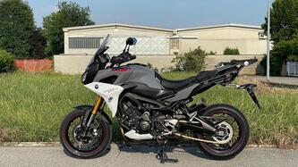 Yamaha Tracer 900 GT (2018 - 20) usata