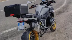 Bmw R 1250 GS (2021 - 24)  (3)