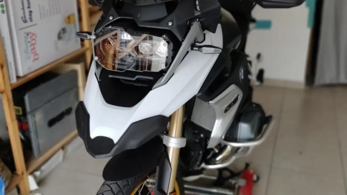 Bmw R 1250 GS (2021 - 24)  (6)