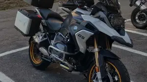 Bmw R 1250 GS (2021 - 24) 