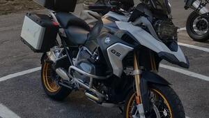 Bmw R 1250 GS (2021 - 24) 
