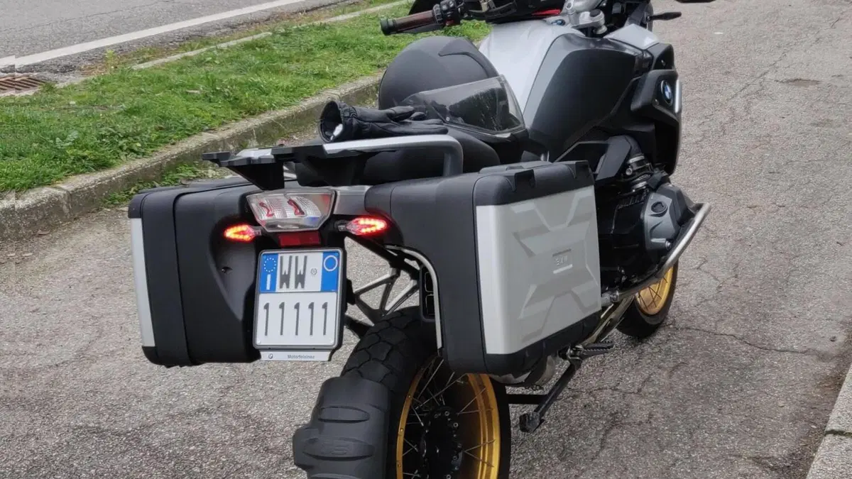 Bmw R 1250 GS (2021 - 24)  (7)