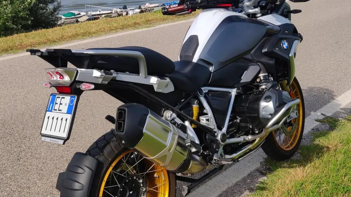 Bmw R 1250 GS (2021 - 24)  (9)