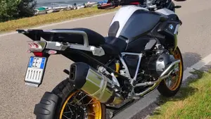 Bmw R 1250 GS (2021 - 24)  (9)