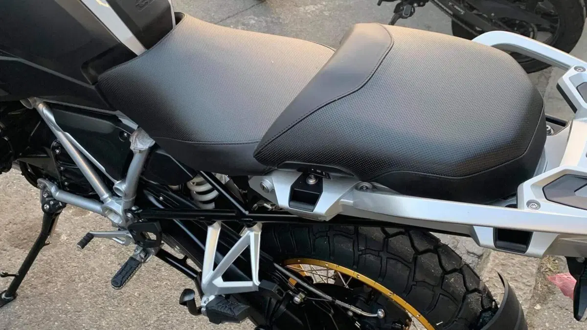 Bmw R 1250 GS (2021 - 24)  (10)