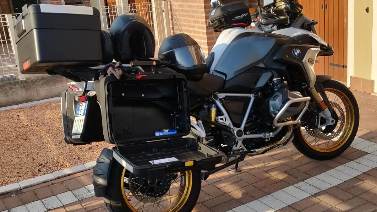Bmw R 1250 GS (2021 - 24)  (11)