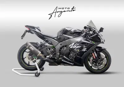 Kawasaki Ninja 1000 ZX-10RR (2017 - 18) - Annuncio 9779673