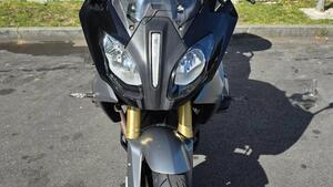 Bmw R 1200 RS (2015 - 16) 