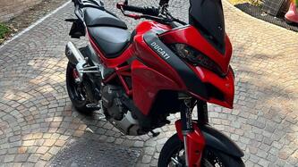 Ducati Multistrada 1200 S (2015 - 17) usata